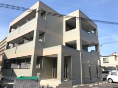 フィオーレ元茶畑Ⅱの外観画像
