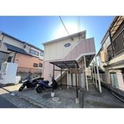シングルハイツの外観画像
