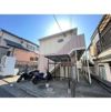 シングルハイツの間取り画像