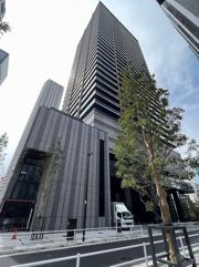 シティタワー新宿の外観画像