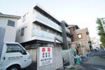DOビル北栄へーベルメゾンの間取り画像