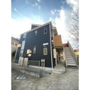 G・Aヒルズ保土ヶ谷A棟の外観画像