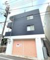 アーバンハイツ大岡山の間取り画像