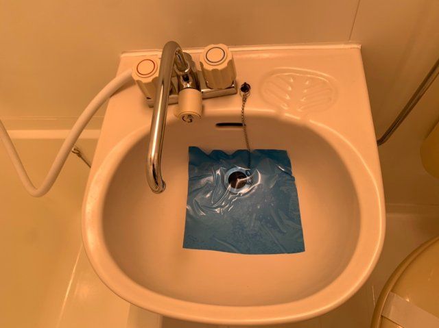 バスルーム