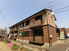 カロンアイリスの外観画像