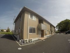 グランフルールの外観画像