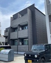 NEXT YOU 稲田新町(ネクストユウイナダの外観画像