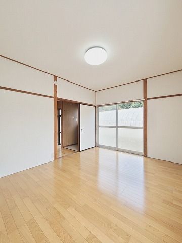 リビング