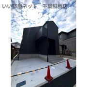Kolet千葉葛城#04の外観画像
