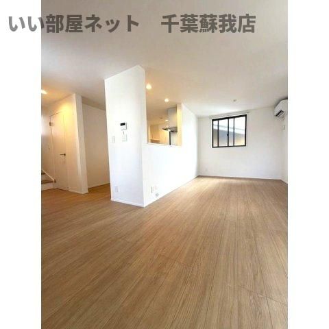 リビング