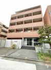 スカイコート練馬平和台の間取り画像