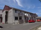レセンテ住吉の間取り画像