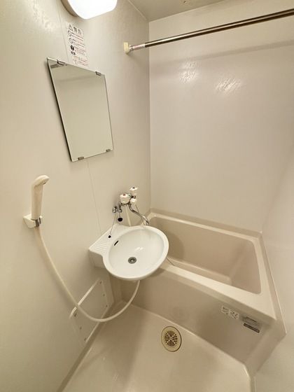 バスルーム