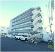 あさひレジデンス表町の外観画像