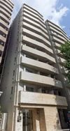 ステージファースト高輪Ⅱの間取り画像