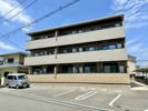 ドゥークスの間取り画像