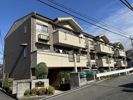 アネックス北中振の間取り画像
