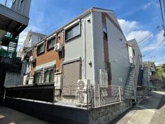 ドルチェ・ビータ西横浜の外観画像