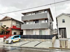 アトレ千防の外観画像