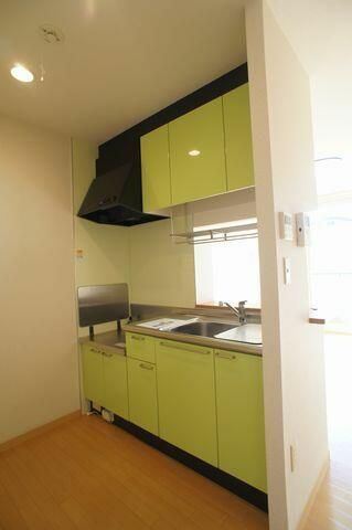 キッチン