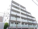 AZEST浮間舟渡の間取り画像