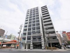 フォーリアライズ難波シエロの外観画像