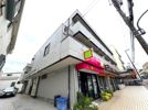ジュネス中村の間取り画像
