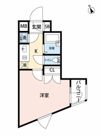 ビバリーホームズ上石神井の間取り画像