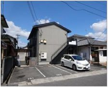 グリーンロードの外観画像