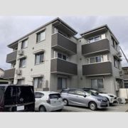 ラウム上杉の外観画像