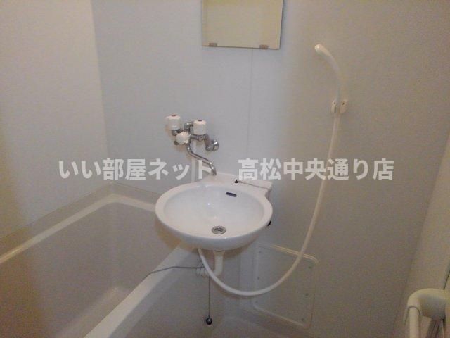 バスルーム