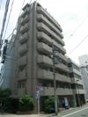 プレール東神田の外観
