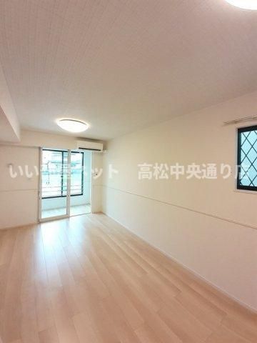 リビング