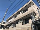 メゾンフォーシーズンの外観