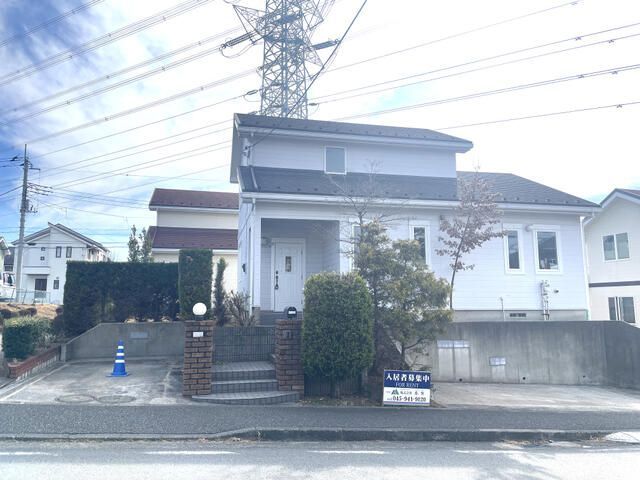 徳江賃貸住宅Cブロックの外観画像