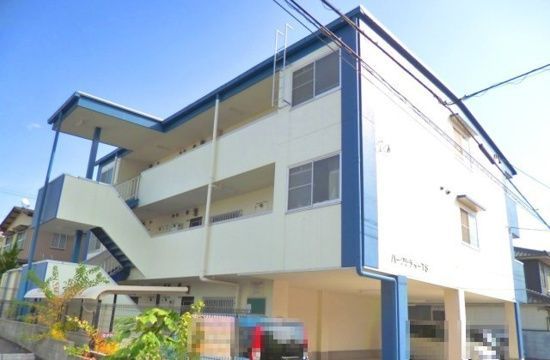 パークシティT・Sの外観画像