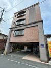 香梅マンション菅IIの外観