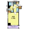 LEXE明大前の間取り画像