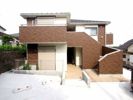 ダイヤモンドヒルズ阪東橋の間取り画像