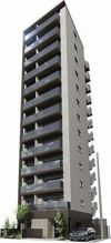 nido MOTOASAKUSAの間取り画像