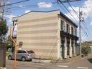 レオパレスヴィラージュの外観画像