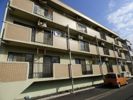 マンション渡辺の間取り画像