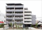 DIPS上板橋の間取り画像
