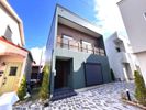 4SEASONSの間取り画像