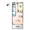 スカイピースの間取り画像