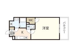 第29友建ビルの間取り画像