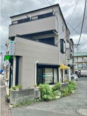 江戸川戸建の外観画像
