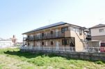ベルグラン古市の間取り画像