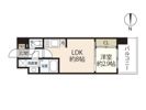 LiveCasa鶴見町の間取り画像