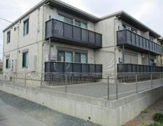 サンライトEYハイムの外観画像